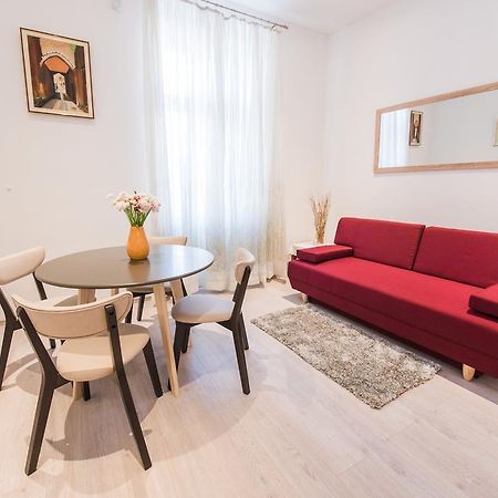Apartment Vetom สปลิท ภายนอก รูปภาพ