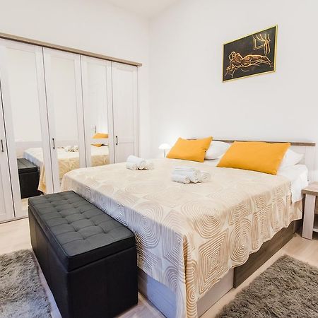 Apartment Vetom สปลิท ภายนอก รูปภาพ