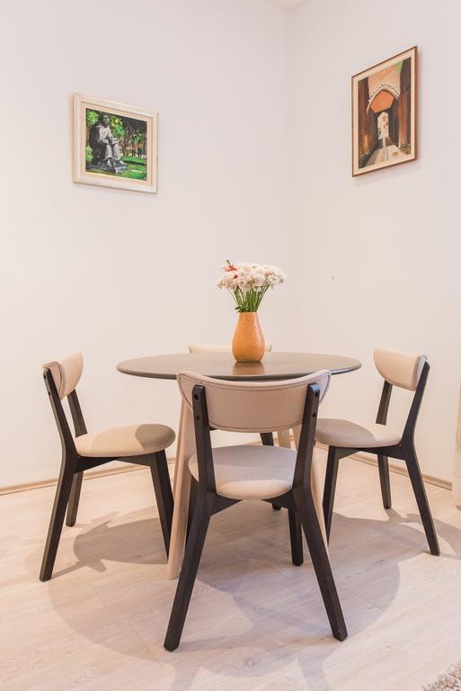 Apartment Vetom สปลิท ภายนอก รูปภาพ