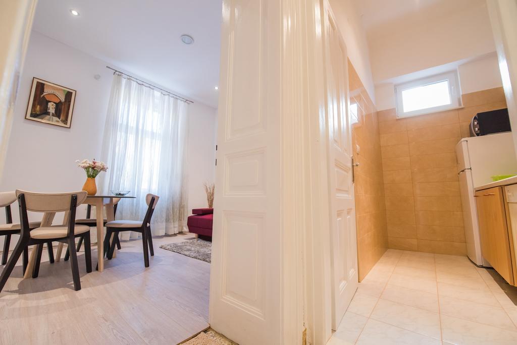 Apartment Vetom สปลิท ภายนอก รูปภาพ