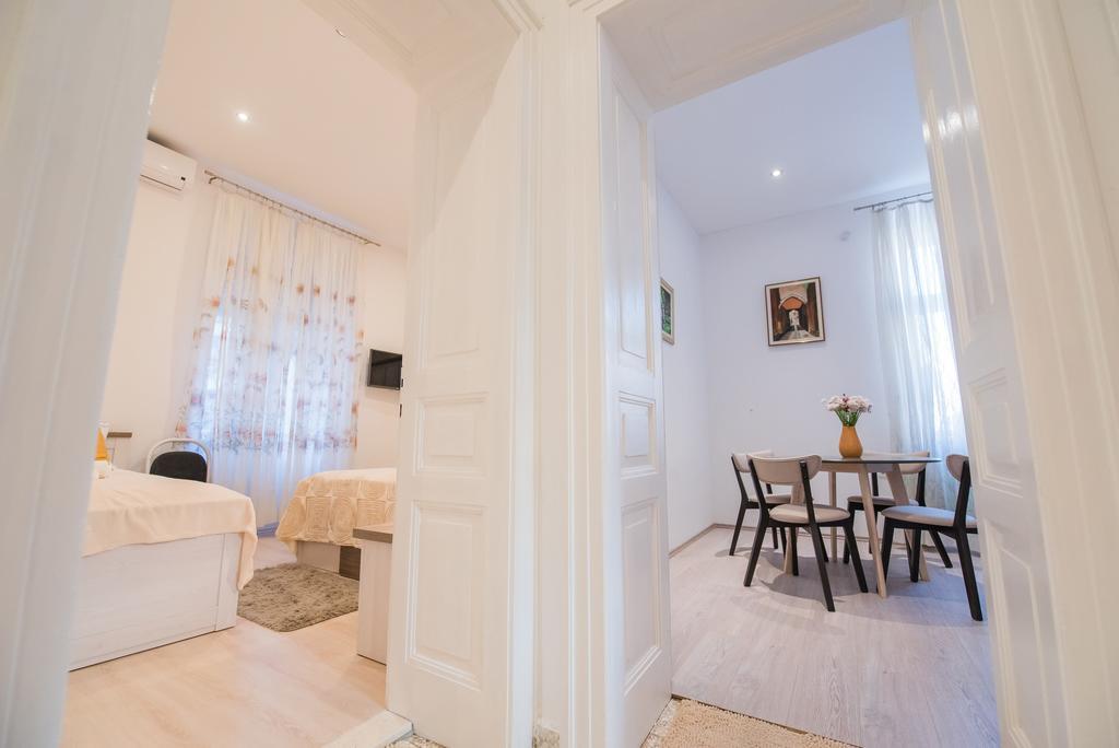 Apartment Vetom สปลิท ภายนอก รูปภาพ