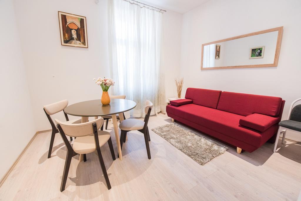 Apartment Vetom สปลิท ภายนอก รูปภาพ