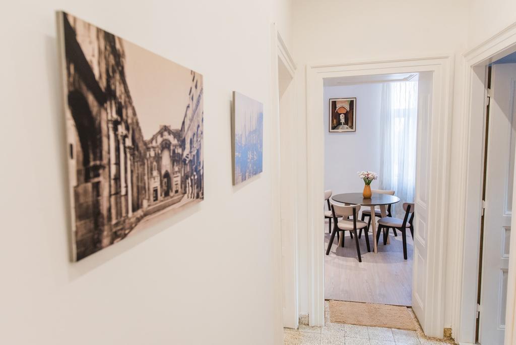 Apartment Vetom สปลิท ภายนอก รูปภาพ