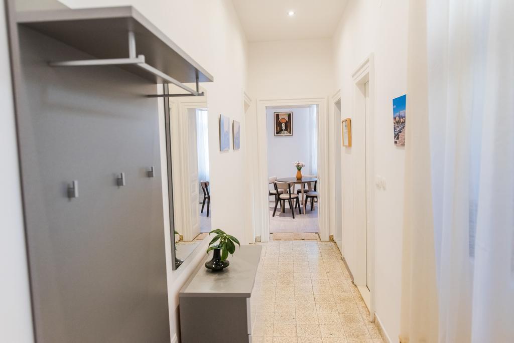 Apartment Vetom สปลิท ภายนอก รูปภาพ
